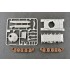 1/72 Russian Main Battle Tank T-62 ERA Mod.1972