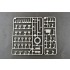 1/72 Russian Main Battle Tank T-62 ERA Mod.1972