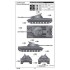 1/72 Soviet T-10A Heavy Tank
