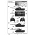 1/72 Soviet T-10M Heavy Tank