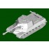 1/72 Soviet Object 268 Tank Destroyer