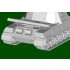 1/72 Soviet Object 268 Tank Destroyer