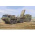 1/72 MPQ-53 C-Band Tracking Radar
