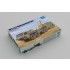1/72 MPQ-53 C-Band Tracking Radar
