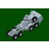 1/72 MPQ-53 C-Band Tracking Radar