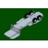 1/72 MPQ-53 C-Band Tracking Radar