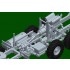 1/72 MPQ-53 C-Band Tracking Radar