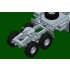 1/72 MPQ-53 C-Band Tracking Radar
