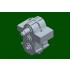 1/72 MPQ-53 C-Band Tracking Radar