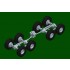 1/72 MPQ-53 C-Band Tracking Radar