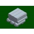 1/72 MPQ-53 C-Band Tracking Radar