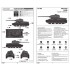 1/72 Soviet Medium Tank T-34/85 [WOT]