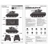 1/72 US M4A3E8 with 105mm M4 [WOT]