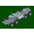 1/72 M983 Tractor with AN/TPY-2 X Band Radar