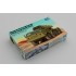 1/72 Russian 9P140 TEL of 9K57 Uragan Multiple Launch Rocket System