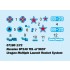 1/72 Russian 9P140 TEL of 9K57 Uragan Multiple Launch Rocket System