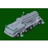 1/72 Russian 9P140 TEL of 9K57 Uragan Multiple Launch Rocket System