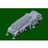 1/72 Russian 9P140 TEL of 9K57 Uragan Multiple Launch Rocket System