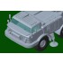 1/72 Russian 9P140 TEL of 9K57 Uragan Multiple Launch Rocket System