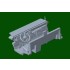 1/72 Russian 9P140 TEL of 9K57 Uragan Multiple Launch Rocket System