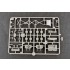 1/72 Russian 9P140 TEL of 9K57 Uragan Multiple Launch Rocket System