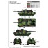 1/72 German Leopard2A4 MBT