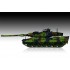 1/72 German Leopard 2A6 MBT