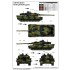 1/72 German Leopard 2A6 MBT