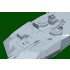 1/72 German Leopard 2A6 MBT
