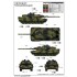 1/72 Leopard 2A6EX MBT