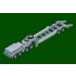 1/72 MAZ-537G Intermediate Type with MAZ/ChMZAP 5247G
