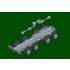 1/72 MAZ-537G Intermediate Type with MAZ/ChMZAP 5247G