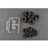 1/72 MAZ-537G Intermediate Type with MAZ/ChMZAP 5247G