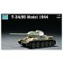 1/72 Soviet T-34/85 MOD.1944