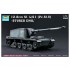 1/72 12.8cm Sf. L/61 (Pz.Sf.V) Sturer Emil