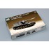 1/72 12.8cm Sf. L/61 (Pz.Sf.V) Sturer Emil