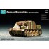 1/72 German Brummbar Late Production