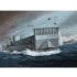 1/72 WWII LCM 3 USN Vehicle Landing Craft