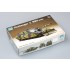 1/72 Challenger II MBT (KFOR)
