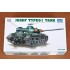 1/72 Japanese Type61 Tank