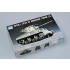 1/72 US M4A1 (76) W Tank
