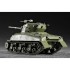 1/72 US M4A1 (76) W Tank
