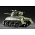 1/72 US M4A1 (76) W Tank