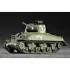 1/72 US M4A1 (76) W Tank