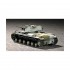1/72 Russia KV-1 M1941 "KV Small Turret" TANK