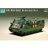 1/72 US M113A2 Armoured Car / Personnel Carrier