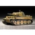 1/72 German Tiger I Tank (Late Production)