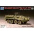 1/72 M1126 Stryker Infantry Carrier Vehicle