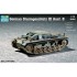 1/72 German Sturmgeschutz III Ausf. B 
