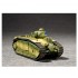 1/72 French Char B1 Heavy Tank